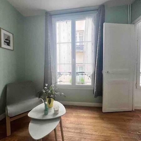 Super Appartement T2 Proche De Tour Eiffel 파리 외부 사진