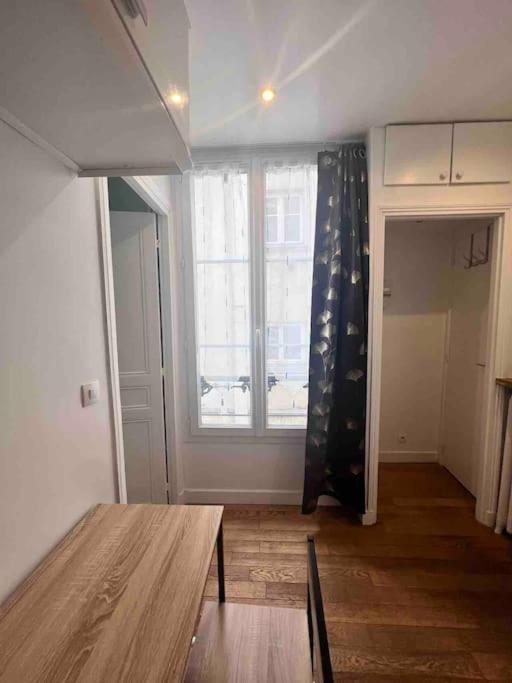 Super Appartement T2 Proche De Tour Eiffel 파리 외부 사진