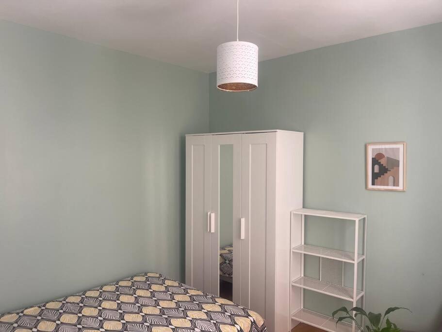 Super Appartement T2 Proche De Tour Eiffel 파리 외부 사진