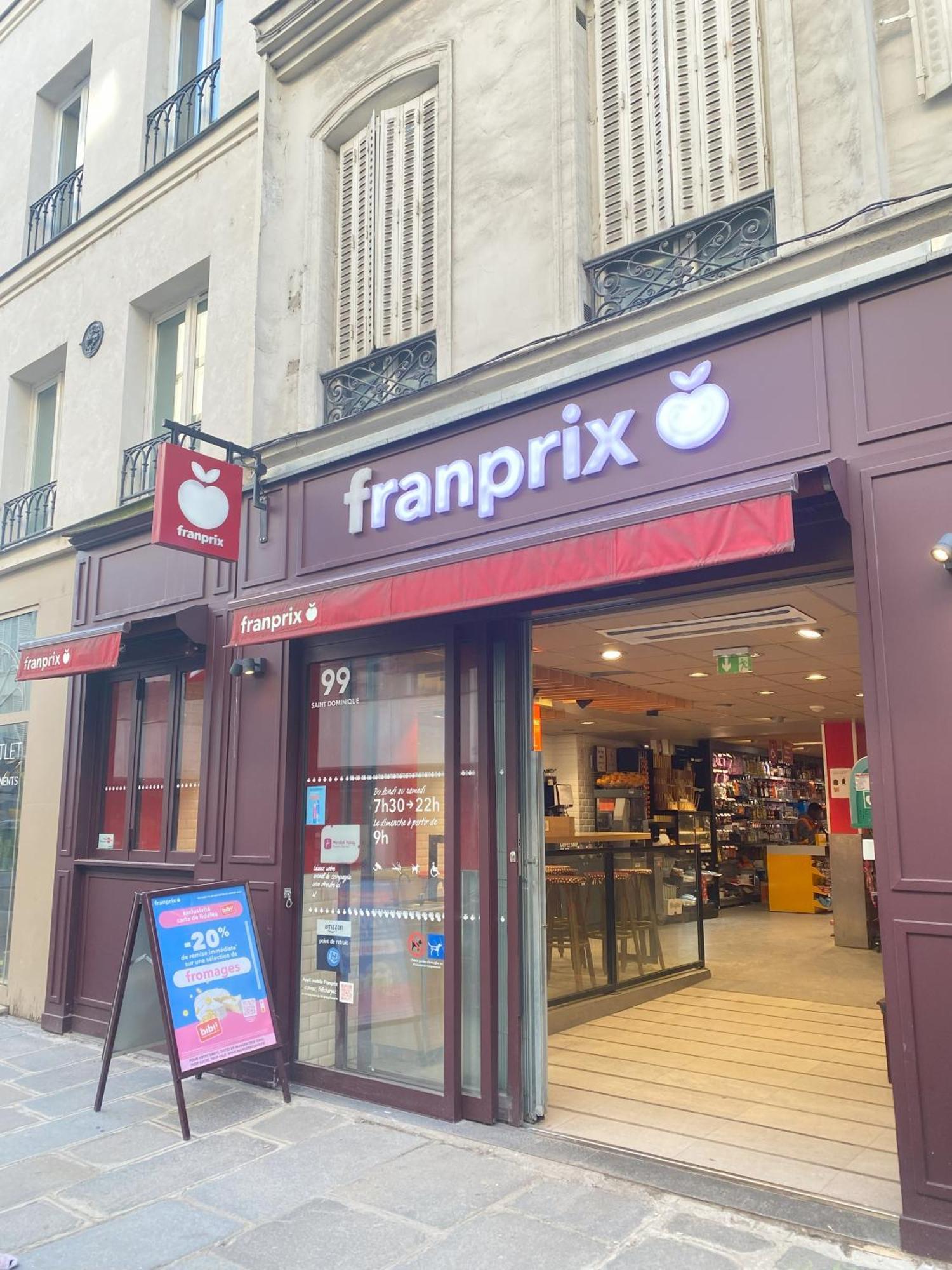 Super Appartement T2 Proche De Tour Eiffel 파리 외부 사진
